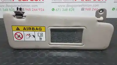 Автозапчасти б/у правая зона за dacia logan mcv ii laureate ссылки oem iam 964006011r  964001213r