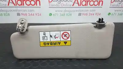Автозапчасти б/у правая зона за dacia logan mcv ii laureate ссылки oem iam 964006011r  964001213r