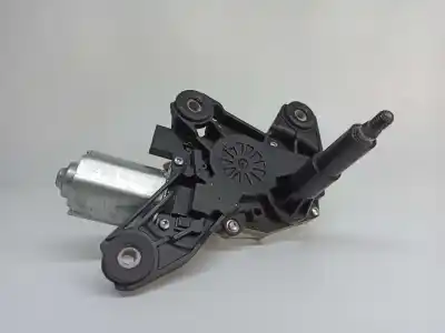 Автозапчастина б/у двигатель заднього склоочисника для renault kadjar business посилання на oem iam 287108228r 287108228r a4538205800