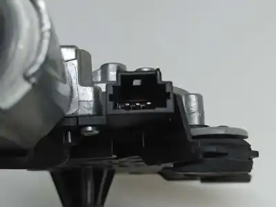 Автозапчастина б/у двигатель заднього склоочисника для renault kadjar business посилання на oem iam 287108228r 287108228r a4538205800