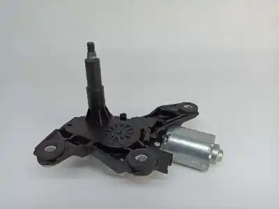 Автозапчастина б/у двигатель заднього склоочисника для renault kadjar business посилання на oem iam 287108228r 287108228r a4538205800