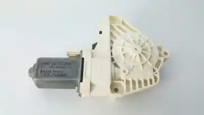 Peça sobressalente para automóvel em segunda mão motor elevador vidro traseiro esquerdo por audi a5 sportback (8t) 2.0 tfsi (132kw) referências oem iam 8k0959802a