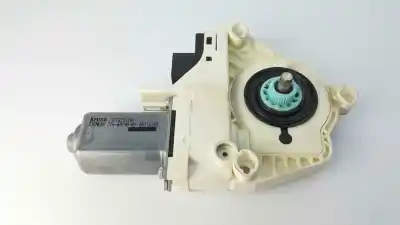 Second-hand car spare part left front window motor for audi q7 (4l) 3.0 v6 24v tdi oem iam references 4l0959801b  