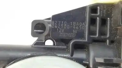 Автозапчасти б/у мотор заднего правого стекла за nissan x-trail (t32) 360 4x4 ссылки oem iam 827301ba0a  262100-465q Автозапчасти б/у мотор заднего правого стекла за nissan x-trail (t32) 360 4x4 ссылки oem iam 827301ba0a  262100-465q