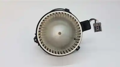 Second-hand car spare part HEATER BLOWER MOTOR for OPEL ASTRA K LIM. 5TÜRIG  OEM IAM references 39118612  