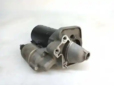 Recambio de automóvil de segunda mano de motor arranque para nissan pulsar (c13) acenta referencias oem iam 0001136008 2330000q2c 233001073r