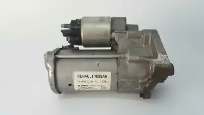 Second-hand car spare part STARTER MOTOR for NISSAN QASHQAI (J11)  OEM IAM references 233003131R  