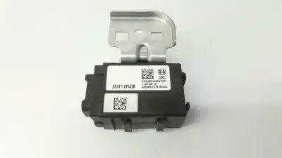 Second-hand car spare part electronic module for nissan x-trail (t32) 360 4x4 oem iam references 284t16fl0b  284t17fh0b
