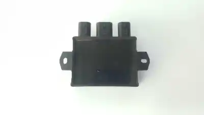 Автозапчастина б/у електронний модуль для nissan x-trail (t32) 360 4x4 посилання на oem iam 285t14ba1a  c53384-102