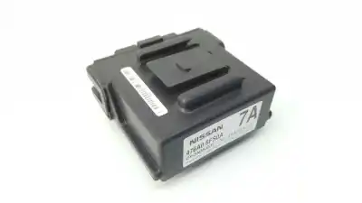 Автозапчастина б/у електронний модуль для nissan x-trail (t32) 360 4x4 посилання на oem iam 476a06fs0a Автозапчастина б/у електронний модуль для nissan x-trail (t32) 360 4x4 посилання на oem iam 476a06fs0a