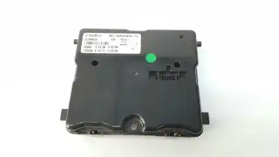 Автозапчастина б/у електронний модуль для nissan x-trail (t32) 360 4x4 посилання на oem iam 277604be1a Автозапчастина б/у електронний модуль для nissan x-trail (t32) 360 4x4 посилання на oem iam 277604be1a