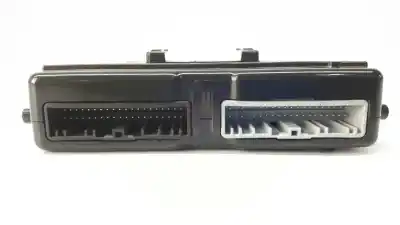 Автозапчастина б/у електронний модуль для nissan x-trail (t32) 360 4x4 посилання на oem iam 277604be1a  5hb012016-11 Автозапчастина б/у електронний модуль для nissan x-trail (t32) 360 4x4 посилання на oem iam 277604be1a  5hb012016-11