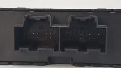 Second-hand car spare part electronic module for opel astra k lim. 5türig dynamic oem iam references 13521136  