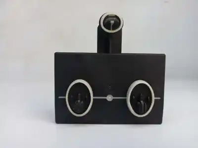 Автозапчастина б/у електронний модуль для seat leon (5f1) reference посилання на oem iam 5q4959392  5q4959592 / 5q4959592z00