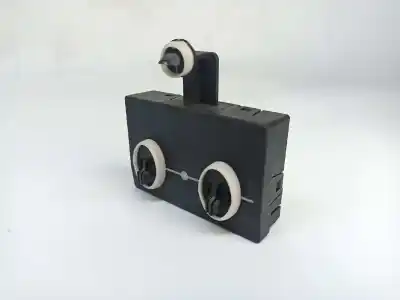 Автозапчастина б/у електронний модуль для seat leon (5f1) reference посилання на oem iam 5q4959392  5q4959592 / 5q4959592z00