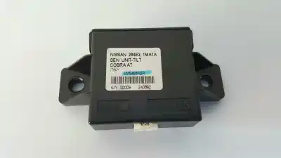 Piesă de schimb auto la mâna a doua modul electrotic pentru infiniti m sedán m30d s premium referințe oem iam 284e21ma1a