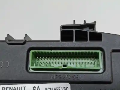 Second-hand car spare part electronic module for renault kadjar business oem iam references 284b13274r  a2c9057610400