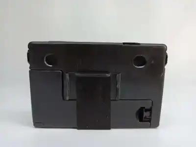 Автозапчастина б/у електронний модуль для renault kadjar business посилання на oem iam 282754595r  a2c9583741201