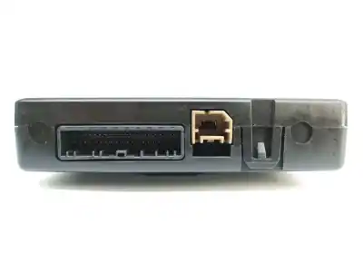 Автозапчастина б/у електронний модуль для renault kadjar business посилання на oem iam 282754595r  a2c9583741201