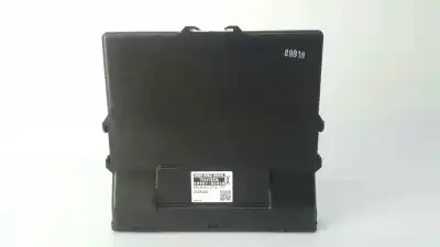Second-hand car spare part ELECTRONIC MODULE for TOYOTA AURIS TOURING SPORTS (E18)  OEM IAM references 8998102060  MB285000-4150