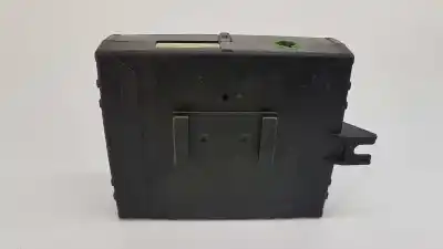 Peça sobressalente para automóvel em segunda mão módulo eletrônico por renault kangoo furgón professional referências oem iam 282759288r  51986167a00