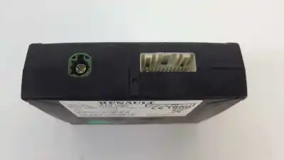 Second-hand car spare part electronic module for renault kangoo profesional oem iam references 282759288r  