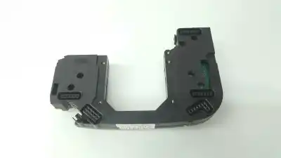 Recambio de automóvil de segunda mano de modulo electronico para audi a8 (4e2) 4.2 tdi quattro referencias oem iam 4e0953549a