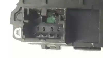 Автозапчастина б/у електронний модуль для audi a8 (4e2) 4.2 tdi quattro посилання на oem iam 4e0953549a  