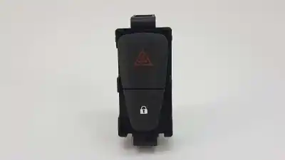 Second-hand car spare part hazard warning lights for dacia dokker ambiance oem iam references 252905668r