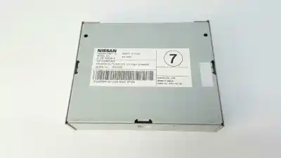 Автозапчастина б/у електронний модуль для nissan x-trail (t32) 360 4x4 посилання на oem iam 284a16fv2a Автозапчастина б/у електронний модуль для nissan x-trail (t32) 360 4x4 посилання на oem iam 284a16fv2a