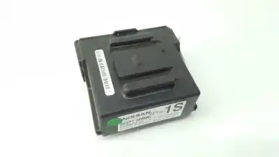 Автозапчастина б/у електронний модуль для nissan x-trail (t32) 360 4x4 посилання на oem iam 284p16ft1e Автозапчастина б/у електронний модуль для nissan x-trail (t32) 360 4x4 посилання на oem iam 284p16ft1e