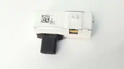 Second-hand car spare part electronic module for renault kangoo emotion oem iam references 248808782r