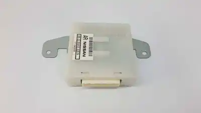 Recambio de automóvil de segunda mano de modulo electronico para infiniti g coupe g37 s referencias oem iam 253c0ju51d