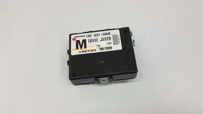 Recambio de automóvil de segunda mano de modulo electronico para infiniti g coupe g37 s referencias oem iam 28532ju32d