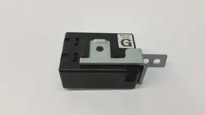 Gebrauchtes Autoersatzteil elektronisches modul zum infiniti g coupe g37 s oem-iam-referenzen twc1g124  cwtwc1g124