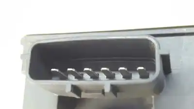 Автозапчастина б/у електронний модуль для nissan x-trail (t32) 360 4x4 посилання на oem iam 169108688r  0580001019 Автозапчастина б/у електронний модуль для nissan x-trail (t32) 360 4x4 посилання на oem iam 169108688r  0580001019