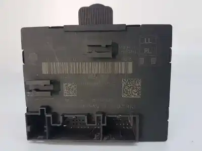 Pezzo di ricambio per auto di seconda mano modulo comfort per audi a3 sportback (8va) attraction riferimenti oem iam 5q0959595d