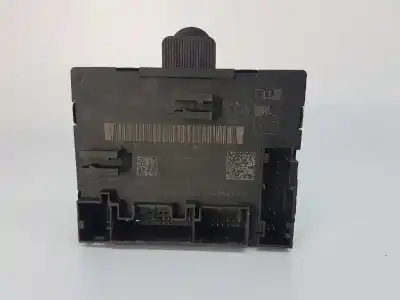 Pezzo di ricambio per auto di seconda mano modulo comfort per audi a3 sportback (8va) attraction riferimenti oem iam 5q0959595d