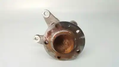 Second-hand car spare part rear left knuckle for citroen c4 grand picasso seduction oem iam references 
