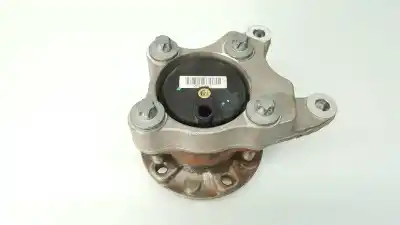 Second-hand car spare part rear left knuckle for citroen c4 grand picasso seduction oem iam references   