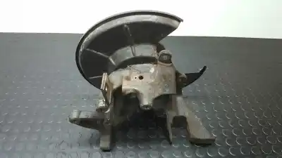 Second-hand car spare part rear right knuckle for ford kuga (cbv) titanium oem iam references 8v415a970ab 1538604 / 8v411a049aa 1556399 / 8v415a968ba