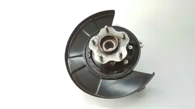 Piesă de schimb auto la mâna a doua fuzeta dreapta spate pentru infiniti m sedán m30d s premium referințe oem iam 430181mt0b