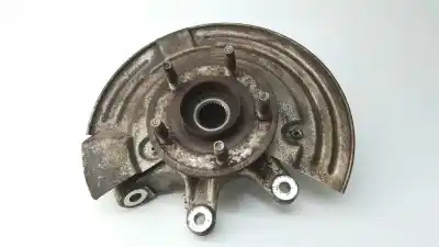 Second-hand car spare part rear right knuckle for jaguar s-type 3.0 v6 24v cat oem iam references 