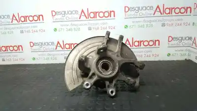 Second-hand car spare part rear right knuckle for jaguar s-type 2.7 v6 diesel classic oem iam references c2c33603