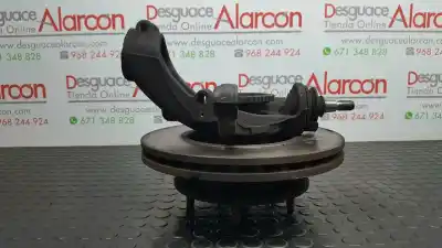 Автозапчастина б/у передній лівий культ для ford transit combi ´06 ft 350 largo посилання на oem iam 1672072  6c113k186bc
