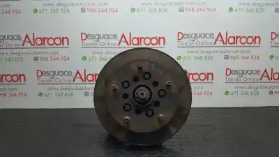 Автозапчастина б/у передній прав для ford transit combi ´06 ft 350 largo посилання на oem iam 1672071