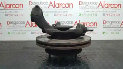 Автозапчастина б/у передній прав для ford transit combi ´06 ft 350 largo посилання на oem iam 1672071  6c113k185bc