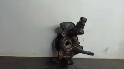 Автозапчастина б/у передній прав для ford ka (ccu) trend + посилання на oem iam 1639569  9s513k185bb