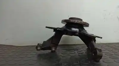 Автозапчастина б/у передній прав для ford ka (ccu) trend + посилання на oem iam 1639569  9s513k185bb