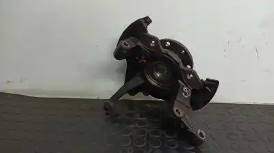 Автозапчастина б/у передній прав для ford ka (ccu) trend + посилання на oem iam 1639569  9s513k185bb